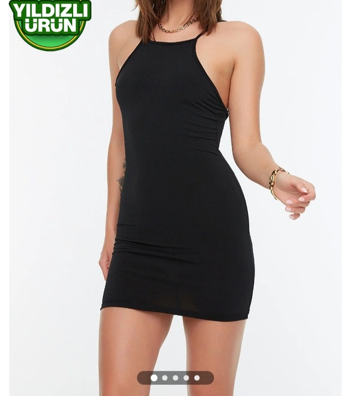 Sizceee, Bu elbise güzelmi sizce?