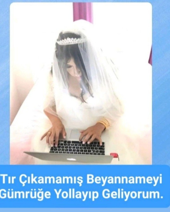 Bu tarz durumlar sizin başınıza da geldi mi?