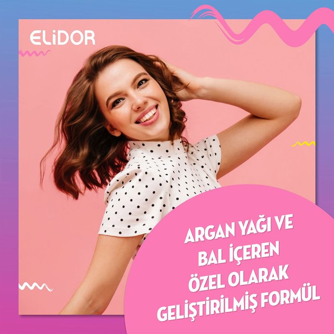 Elidor 7/24 elektriklenme önleyici yorumlar 