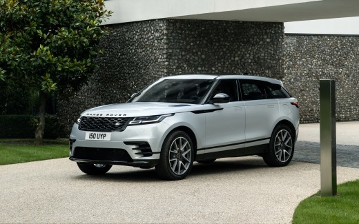 Range Rover Velar mı, Volvo XC 90 mı ?