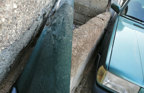 Arabayı sürekli sıfır park etme hastalığım var. Bunun önüne nasıl geçerim?