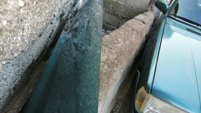 Arabayı sürekli sıfır park etme hastalığım var. Bunun önüne nasıl geçerim?
