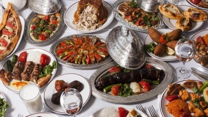 En sevdiğiniz yemeği tahmin edeyim mi?