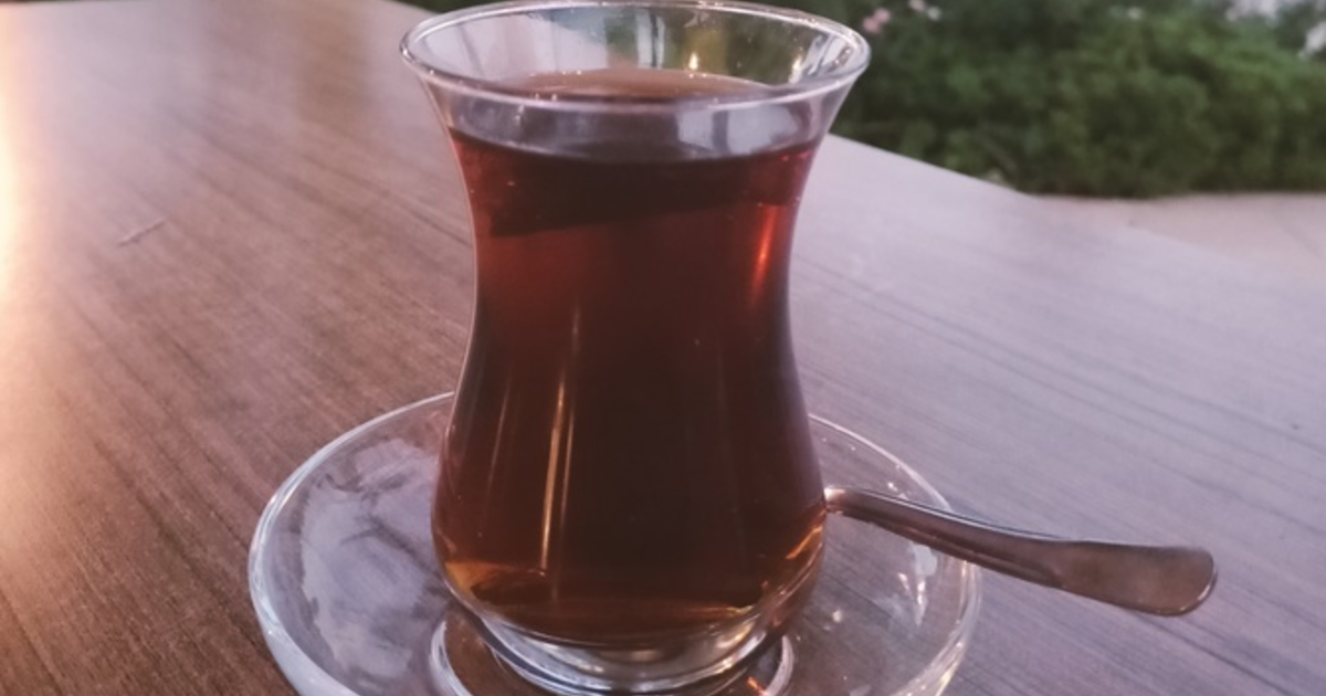Tomurcuk, bergamot veya başka aromalar çayın tadını bozar mı ...