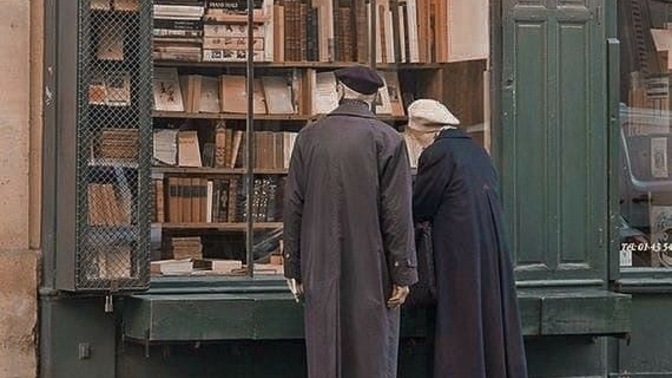 Yaşlıların sohbetini sever misiniz?