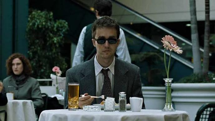 Edward Norton 53 yaşında! Edward Nortonu sever misiniz? En sevdiğiniz filmi hangisi?