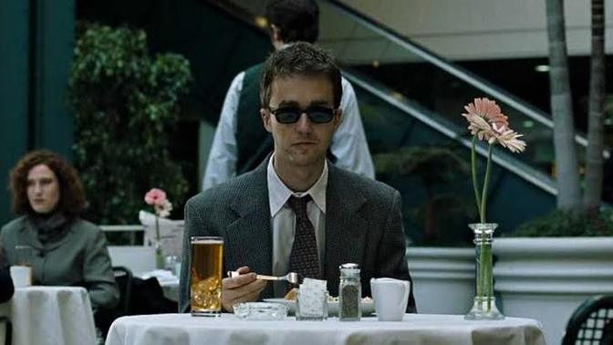 Edward Norton 53 yaşında! Edward Norton'u sever misiniz? En sevdiğiniz filmi hangisi?