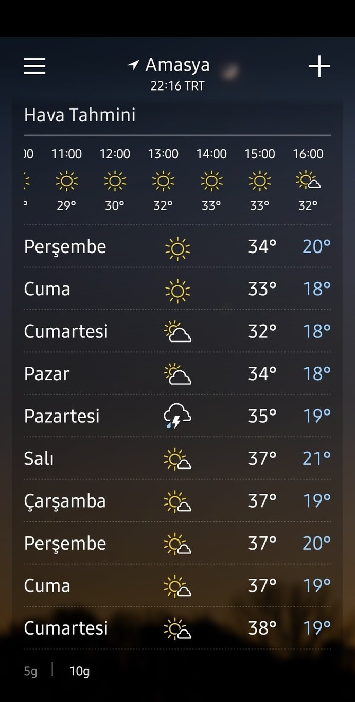 Selamlar 👋🏻😃 şu an ki Bulunduğunuz Şehir İl de Hava Durumu Kaç Derece Herkes Ekran Görüntüsü Atsın 😉?