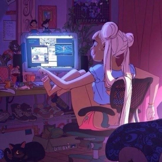 Gamer kızların etrafında neden erkekler çok olur?