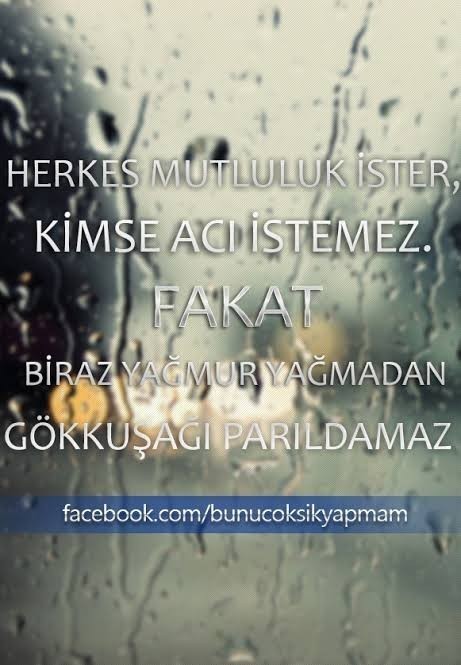Koyver gitsin dediğiniz neler var?