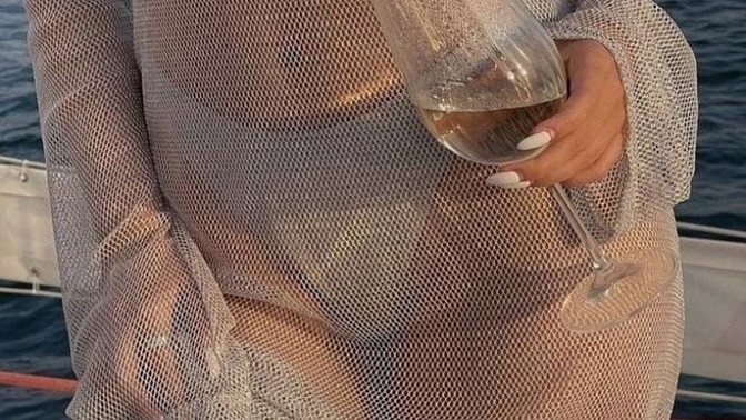 Sevgilim bu bikini kombinini alalım dedi sizce güzel mi?