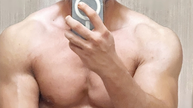 Bu şekilde omuz tipi itici mi geliyor? Omuz tipim itici mi?