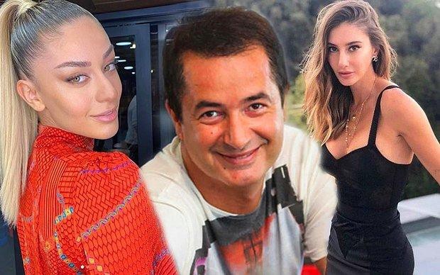 Şeyma Subaşı mı Ayça Çağla Altunkaya mı?