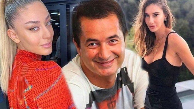 Şeyma Subaşı mı Ayça Çağla Altunkaya mı?