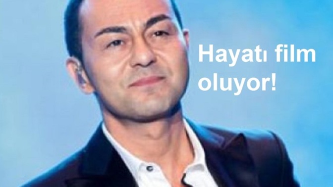 Serdar Ortaç'ın hayatı film oluyor! Sizce Serdar Ortaç'ı kim oynamalı?