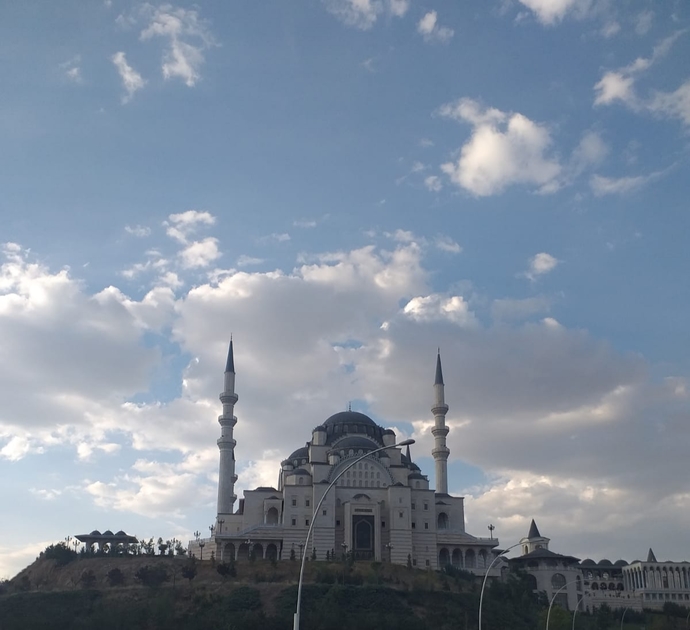 Ankarada gezilecek yerler neresi?
