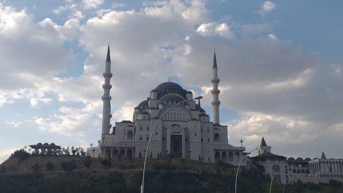 Ankara'da gezilecek yerler neresi?