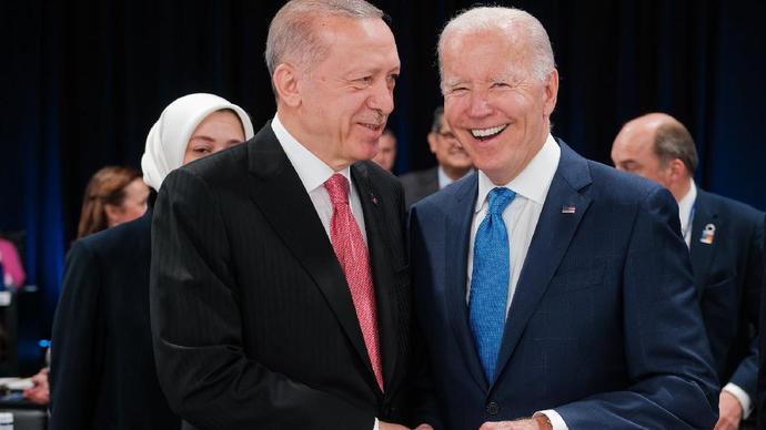 ABD medyasından Erdoğan hakkında yorum ne düşünüyorsunuz?