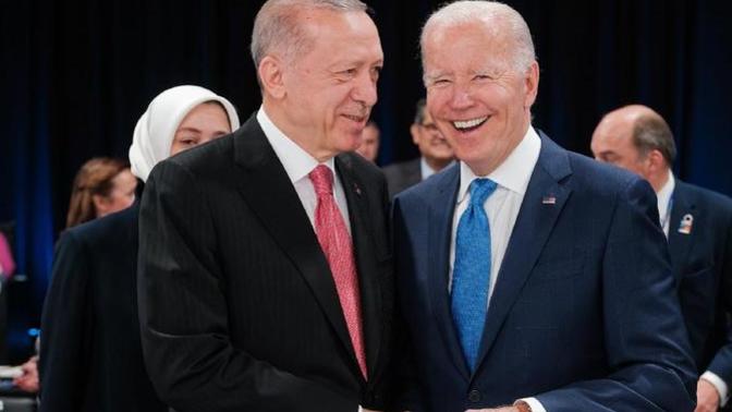 ABD medyasından Erdoğan hakkında yorum ne düşünüyorsunuz?