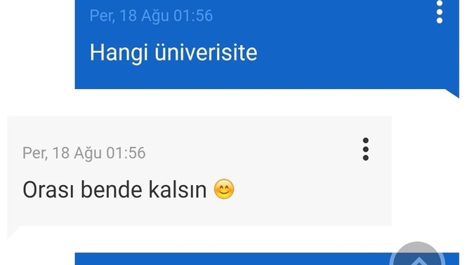 Buradakilerin kimi neden bu kadar tuhaf?