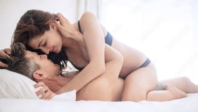 Kadınlar erkeğin orgazm anını izlemekten neden keyif duyarlar?