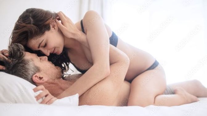 Kadınlar erkeğin orgazm anını izlemekten neden keyif duyarlar?