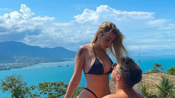 Sevgiliyle kaç gün tatil yapılmalı?