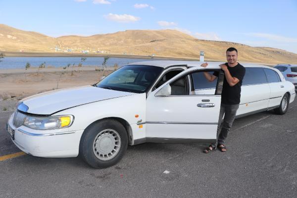 Fransadan Kayseriye limuzini ile 3 bin 500 km yol yaparak giden abimiz hayalini gerçekleştirmiş, hayalini nasıl buldunuz?