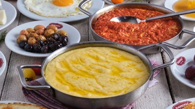 Mutluluğun gerçekten kahvaltıyla bir alakası var mı sizce?