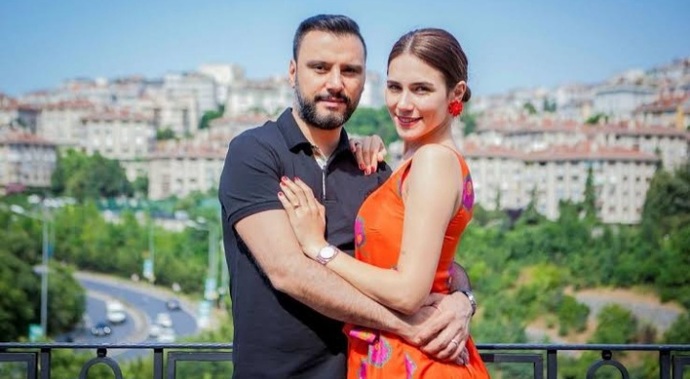 Buse Varol da üniversiteli oldu! YKS puanlarınız nasıl?