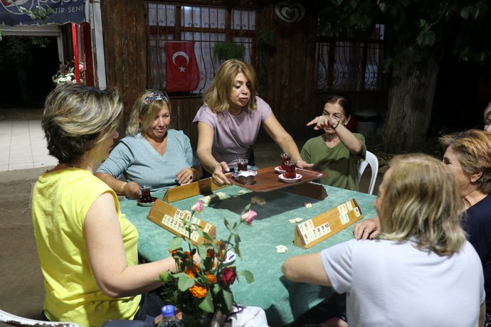 Elazığ kıraathane