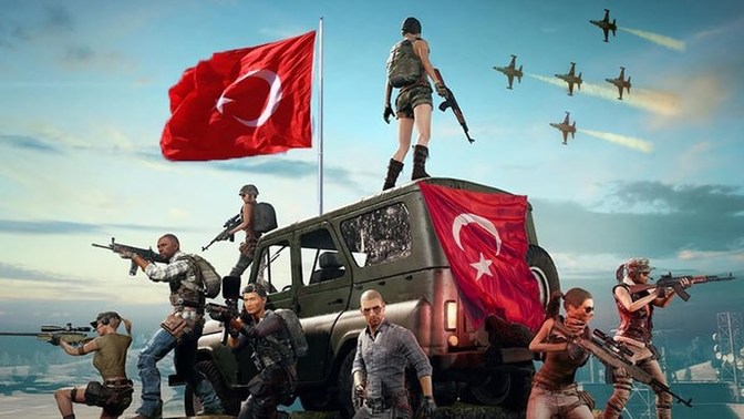 Online oyunlarda Türklerin istenmemesi hakkında düşünceleriniz nedir?