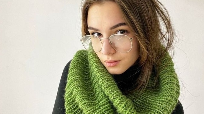 Kışın boyunluk mu, atkı mı tercihiniz oluyor?