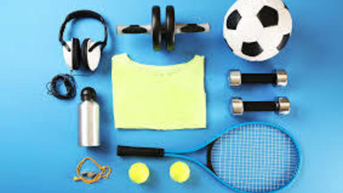 Spor ekipmanları için hangi markayı tercih ediyorsunuz?