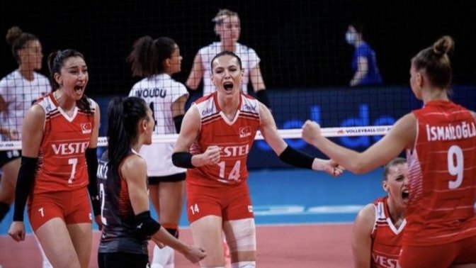 Hayatınızda hiç lisanslı olarak bir spor yaptınız mı?