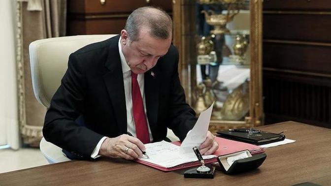 Cumhurbaşkanı Erdoğan'ın masasındaki yeni anket! AK Parti'nin son oy oranı belli oldu, oy oranları hakkında düşünceniz nedir?
