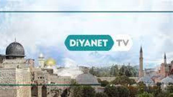 Diyanet Televizyon Kanalı: "Örtünmek dini bir vecibe. Allah’ın bir emri" Katılıyor musunuz?