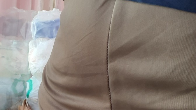 Kalçamın dümdüz, erkek gibi olmasını istiyorum. Sporla olur mu?