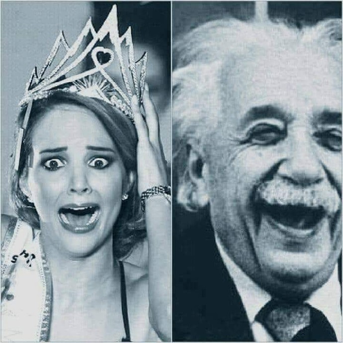 Zéki olan mı başarı elde eder yoksa güzel olan mı?