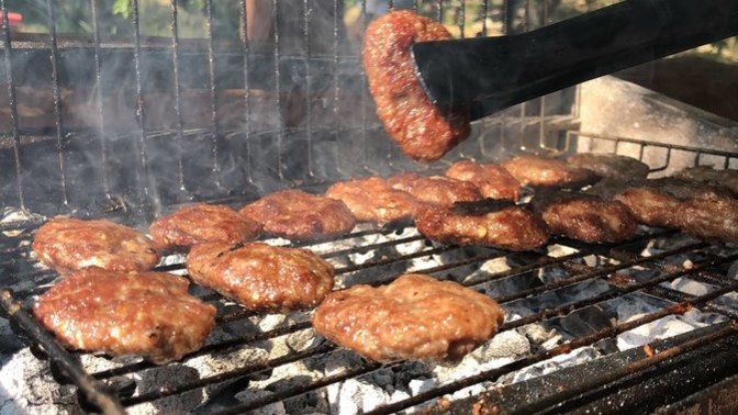 Mangal yapacağınız zaman hangi et çeşidini tercih ediyorsunuz?
