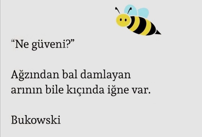 Güven sevgiden önce mi gelir?