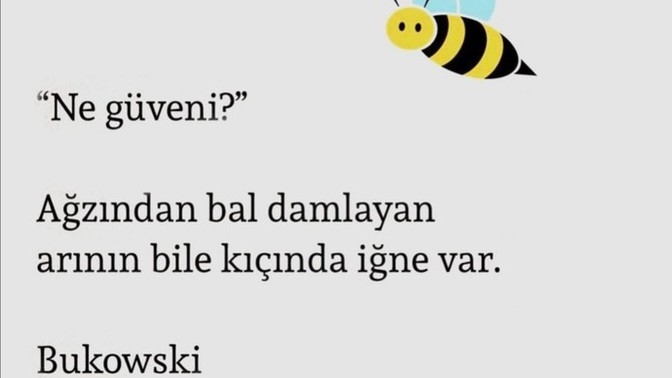 Güven sevgiden önce mi gelir?