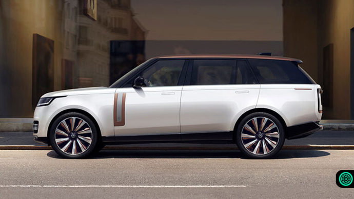 Hangi Range Rover ?