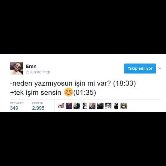 Mesajlara geç cevap flörtten soğur musunuz?