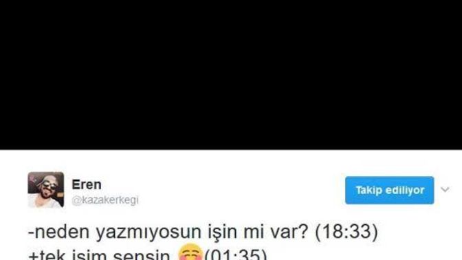 Mesajlara geç cevap flörtten soğur musunuz?