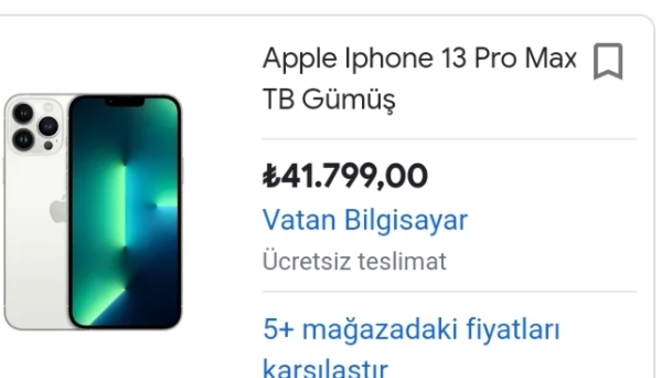 41.000 bine telefon mu olur?🤦 Bir telefona en fazla ne kadar para verirsin?