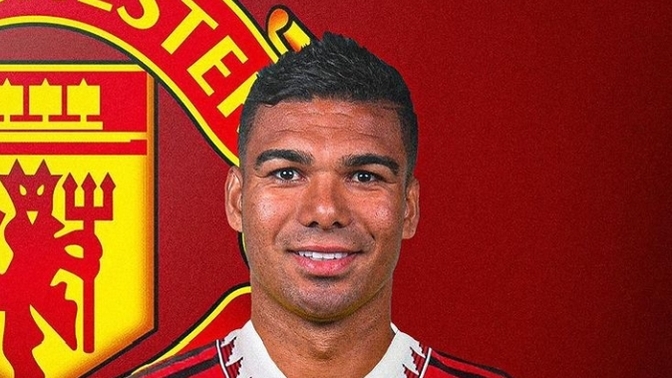 ManU Casemiro'yu kadrosuna kattı! Kırmızı Şeytanlar'da eski ruh geri dönebilir mi?