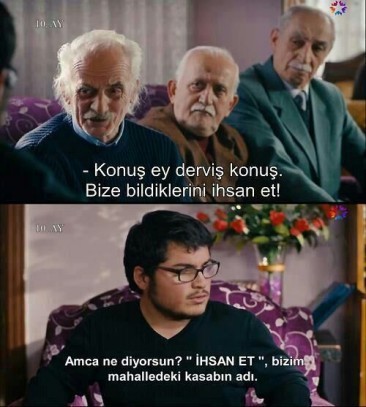 Gereksiz yere övülen insanları görünce ne düşünüyorsunuz?
