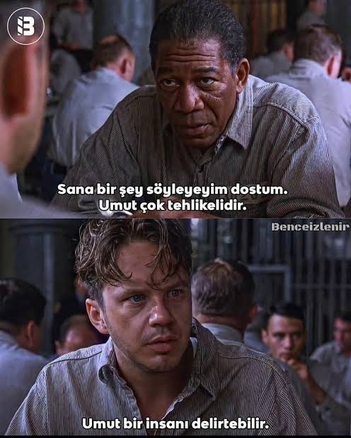 Tekrar denenmeye değer olan neler var hayatta?