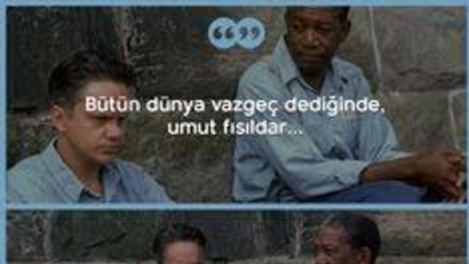 Tekrar denenmeye değer olan neler var hayatta?